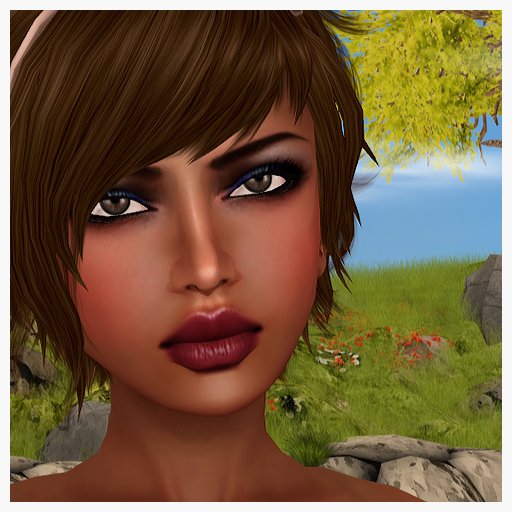 [MyDear]Caelyn Skin-- DeepTan #3