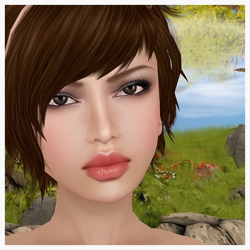 [MyDear]Caelyn Skin-- Pale #2