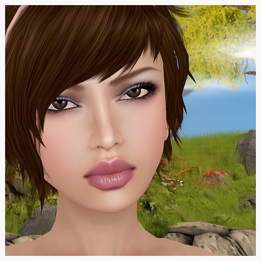 [MyDear]Caelyn Skin-- Pale #3