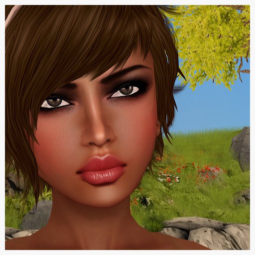 [MyDear]Caelyn Skin-- DeepTan #6