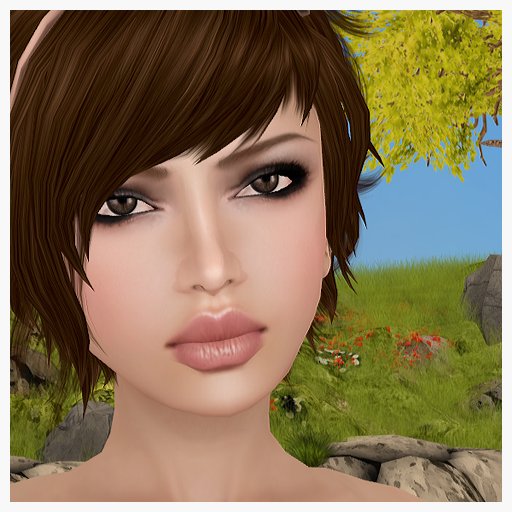 [MyDear]Caelyn Skin-- Pale #4