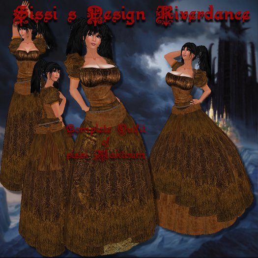 ~sissi`s Design~Maid RP