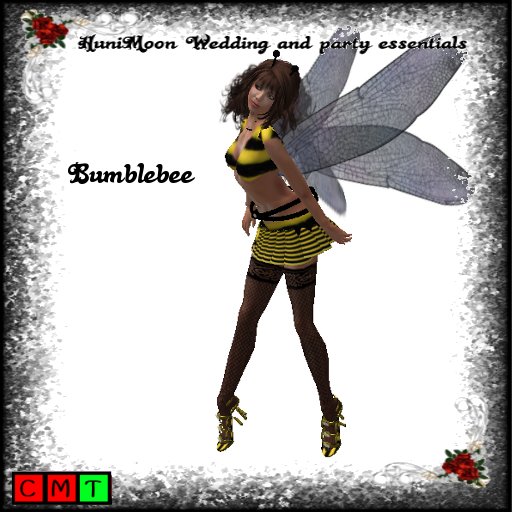 Bumblebee