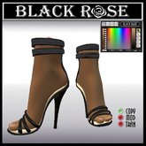 HIGH HEELS-box