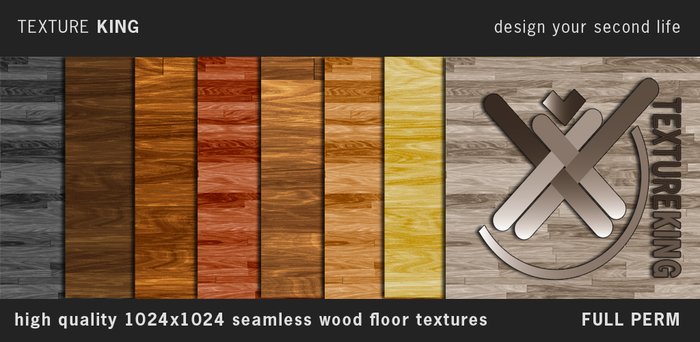 TK SEAMLESS WOOD FLOOR TEXTURE