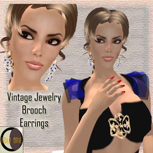 Vintage Jewels