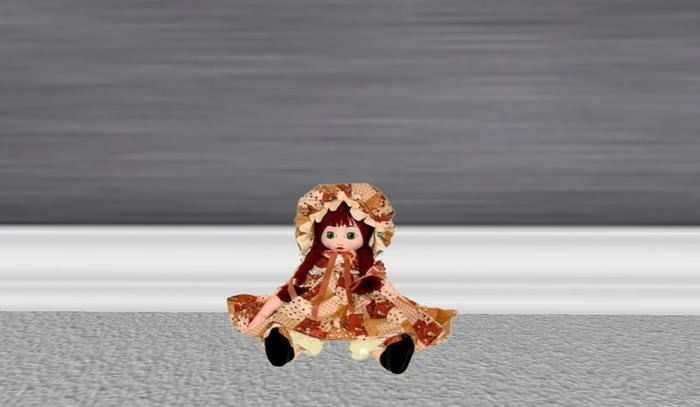 boneca de pano 01