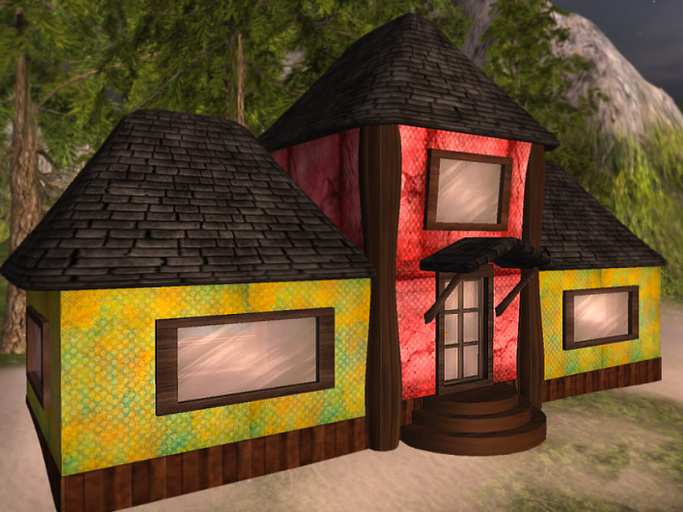 Elf House