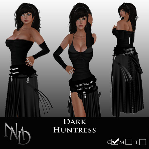 .:[NMD]:. Dark Huntress
