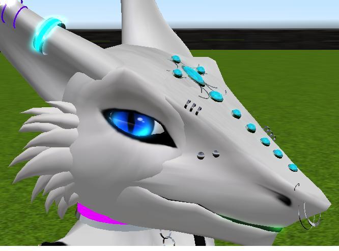 Sergal Piercings Gemstones -  BOXED