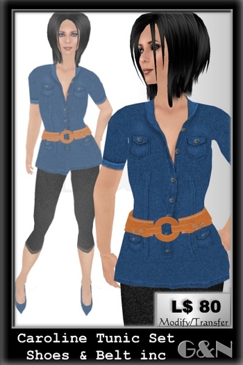 G&N Quality Design  Fantasia Set 2010