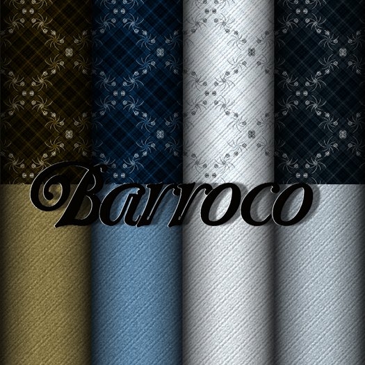 Barroco