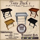 -TC- Tray Pack 1