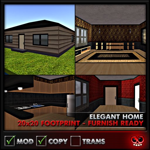 ::MORTALITY:: ELEGANCE HOME 