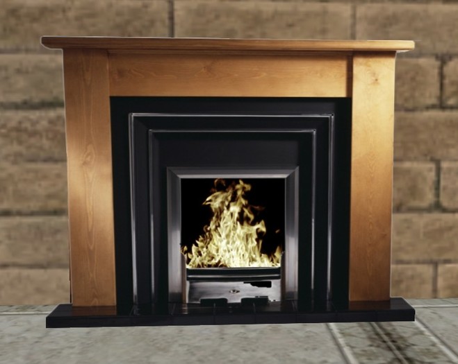  Fireplace 12.2