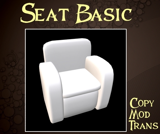 Seat basic