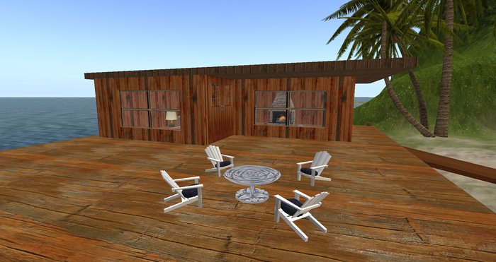 SONATA Dock House I 