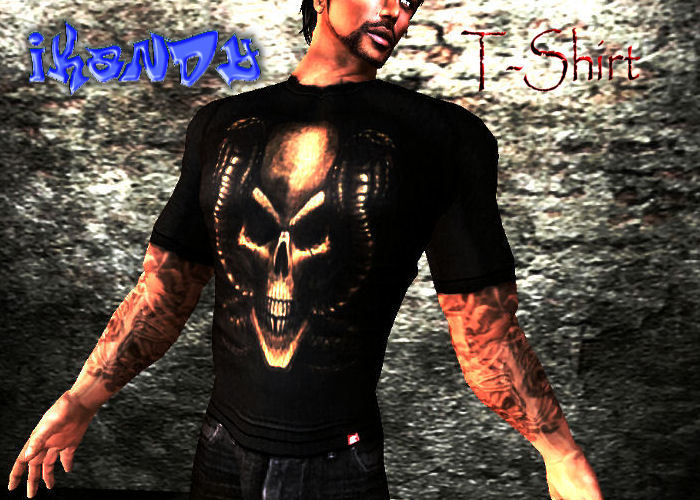 .:iKandy:. Skull & Cobras
