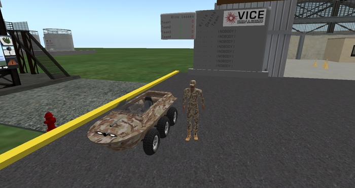 ATV Boxed