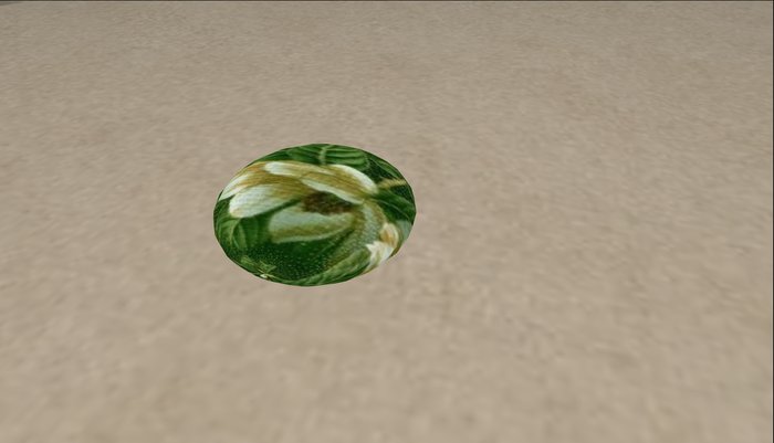 KWITA Gift box Pillow