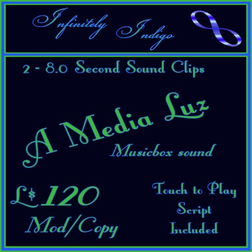 A Media Luz MC