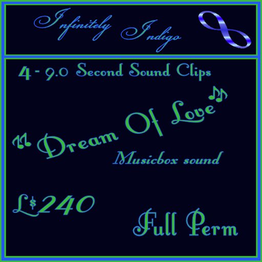 DreamOfLove FP