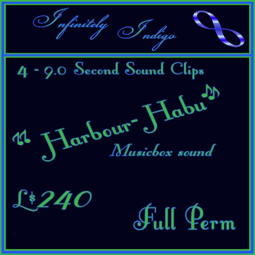 Harbour-Habu FP