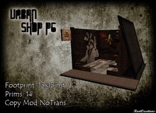[ROOT] URBAN SHOP P6
