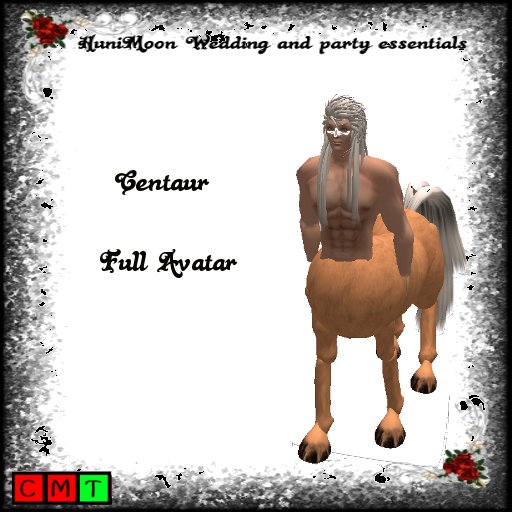 Centaur