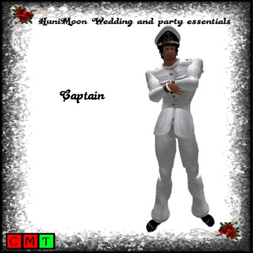 Captain
