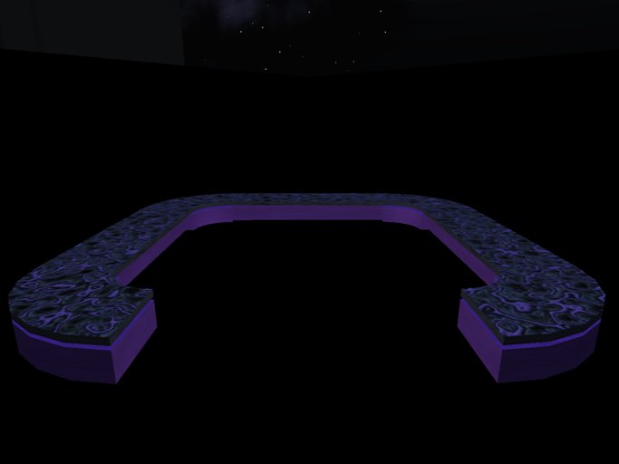 Dance Stage (Glow) no copy