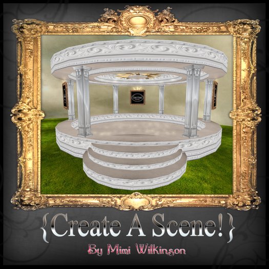 {CaS} Sunset Kiss Reception Venue 