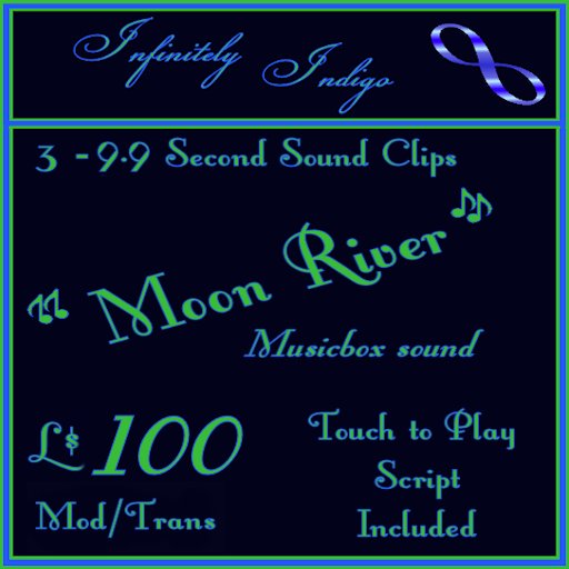 Moon River MT