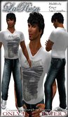 LaRosa Mesh Menswear 1