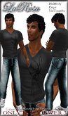 LaRosa Mesh Menswear 2