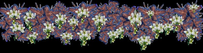 fantasy vines texture