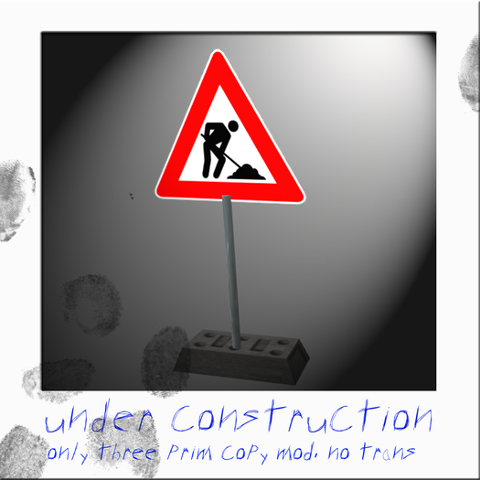 SA PROJeCT under construction