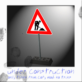 SA PROJeCT under construction