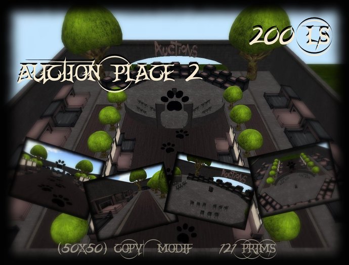 AUCTION PLACE 2