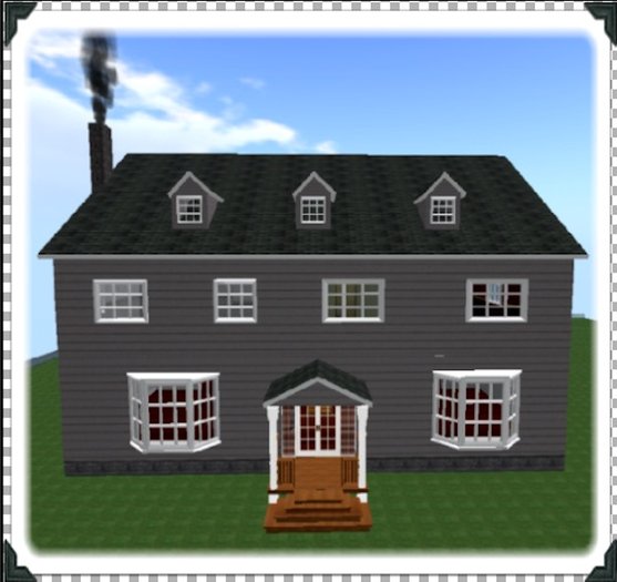 Executive State House