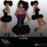 .:[NMD]:. Lover Box (Purple)