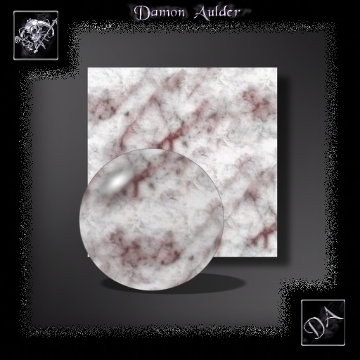 NuTec: Seamless Blood Marble Texture