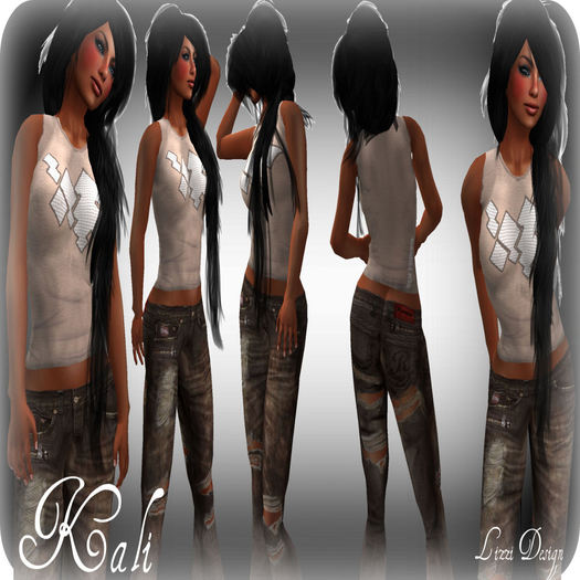 Full Perm Kali