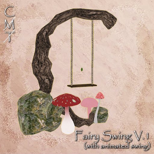 Fairy Swing V.1