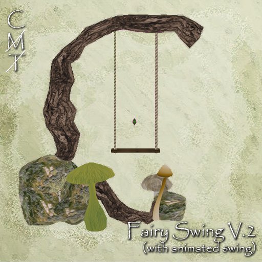 Fairy Swing V.2