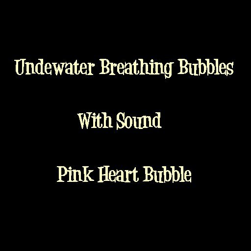 Angelic's Mermaid Heart bubble - Just Wear Boxed