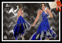*MTU J-Dress::Oｈgi BL