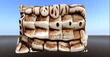 selena wells kludged 06.09.11 relief sculpt plane prim fullperm