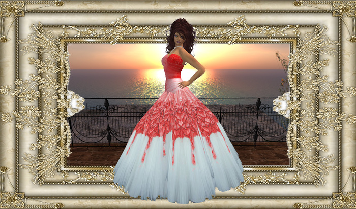 *Touch ME* Persefone