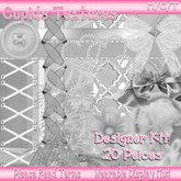 GREY SCALE DESIGNER KIT Textures